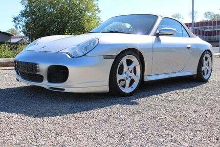 Porsche 996 Gebrauchtwagen