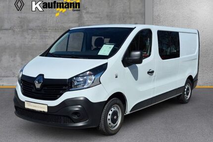 Renault Trafic Gebrauchtwagen
