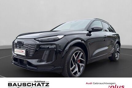 Audi Q6 e-tron Gebrauchtwagen