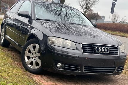 Audi A3 Gebrauchtwagen