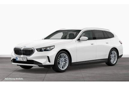 BMW 530 Gebrauchtwagen