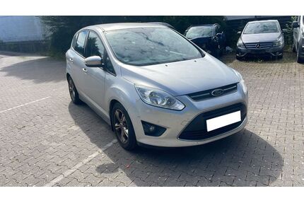 Ford C-Max Gebrauchtwagen