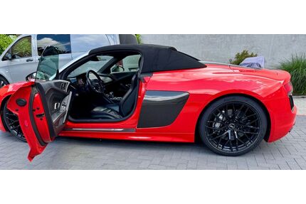 Audi R8 Gebrauchtwagen