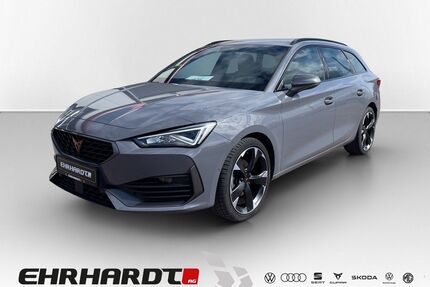 Cupra Leon Gebrauchtwagen