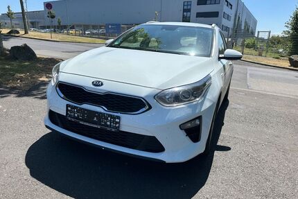 Kia ceed Sportswagon Gebrauchtwagen