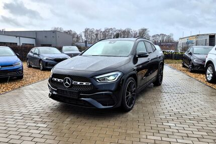 Mercedes-Benz GLA 200 Gebrauchtwagen