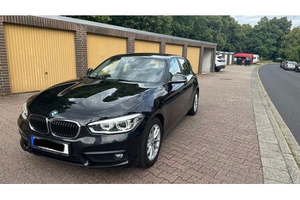 BMW 118 Gebrauchtwagen