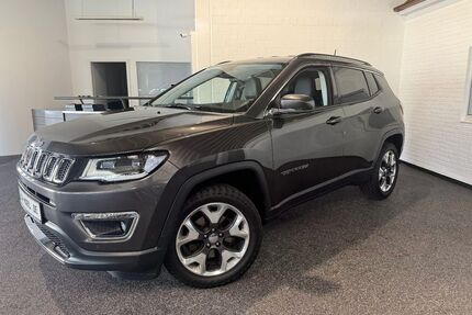 Jeep Compass Gebrauchtwagen
