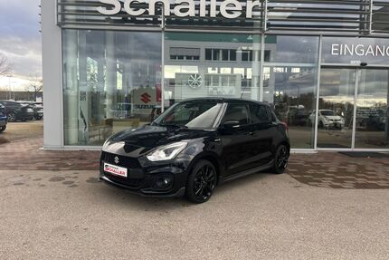 Suzuki Swift Gebrauchtwagen