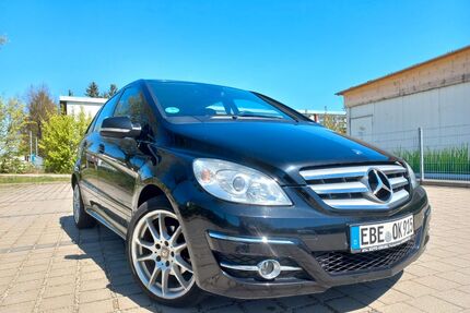 Mercedes-Benz B 170 Gebrauchtwagen