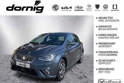 Seat Ibiza Gebrauchtwagen