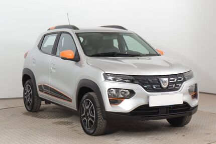 Dacia Spring Gebrauchtwagen