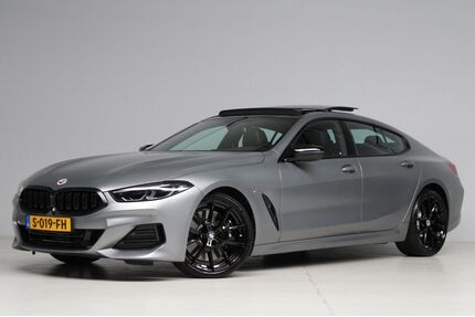 BMW 840 Gebrauchtwagen