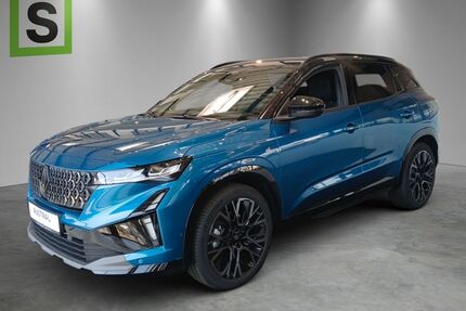 Renault Austral Gebrauchtwagen
