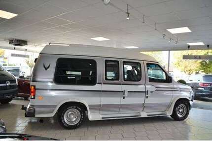 Ford Econoline Gebrauchtwagen