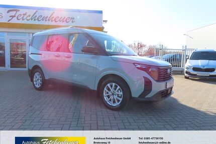 Ford Tourneo Courier Gebrauchtwagen