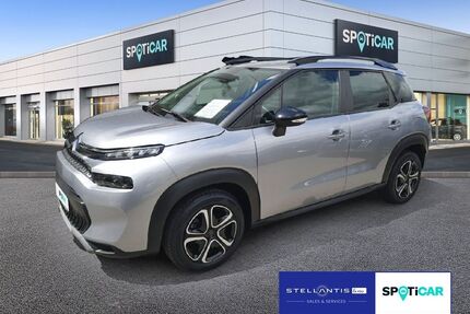 Citroen C3 Aircross Gebrauchtwagen