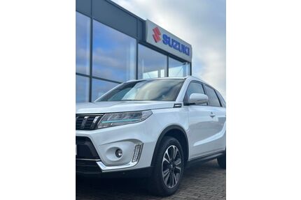 Suzuki Vitara Gebrauchtwagen