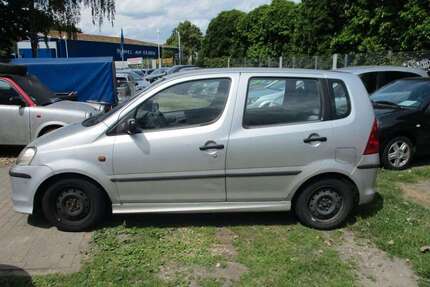 Daihatsu YRV Gebrauchtwagen