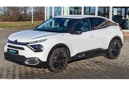 Citroen C4 Gebrauchtwagen