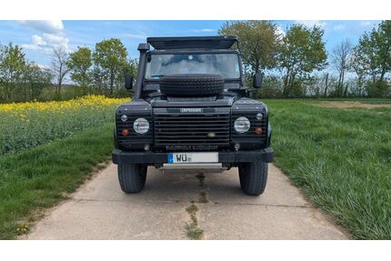 Land Rover Defender Gebrauchtwagen