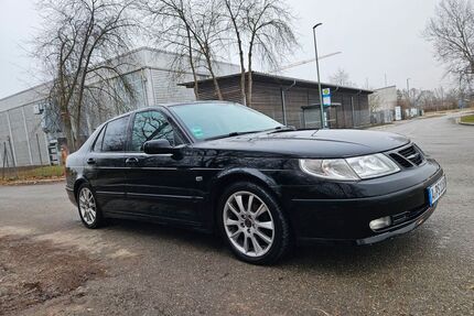 Saab 9-5 Gebrauchtwagen