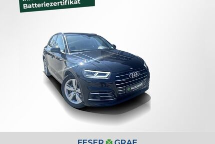 Audi Q5 Gebrauchtwagen
