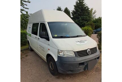 VW T5 Transporter Gebrauchtwagen
