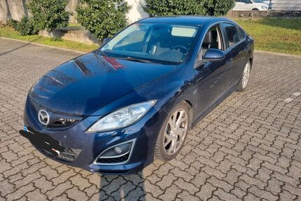 Mazda 6 Gebrauchtwagen