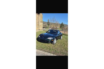 Mazda MX-5 Gebrauchtwagen