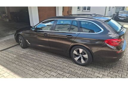 BMW 530 Gebrauchtwagen