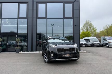 Kia Sportage Gebrauchtwagen