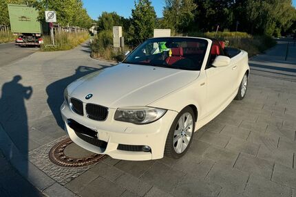 BMW 123 Gebrauchtwagen