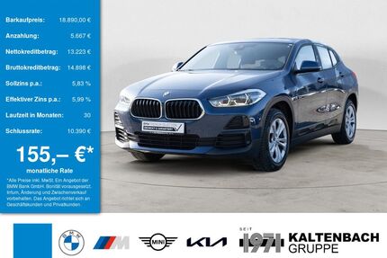 BMW X2 Gebrauchtwagen