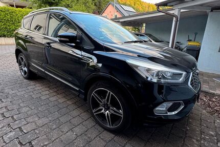 Dacia Kuga 
