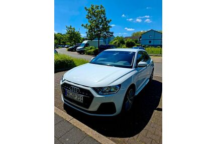 Audi A1 Gebrauchtwagen