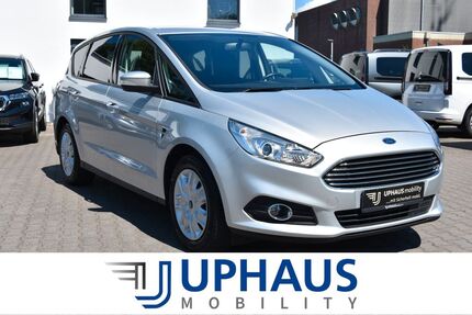 Ford S-Max Gebrauchtwagen