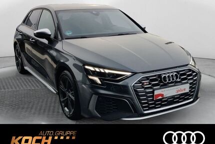Audi S3 Gebrauchtwagen