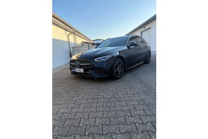 Mercedes-Benz C 220 Gebrauchtwagen