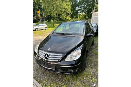 Mercedes-Benz B 170 Gebrauchtwagen
