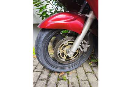 Suzuki GSX 750 Gebrauchtwagen