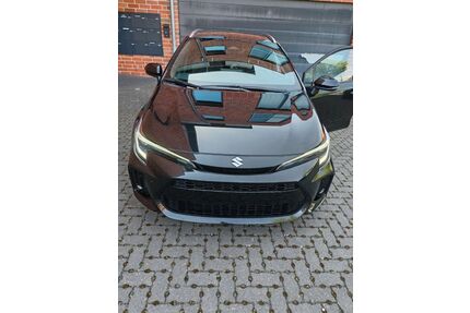 Suzuki Swace Gebrauchtwagen