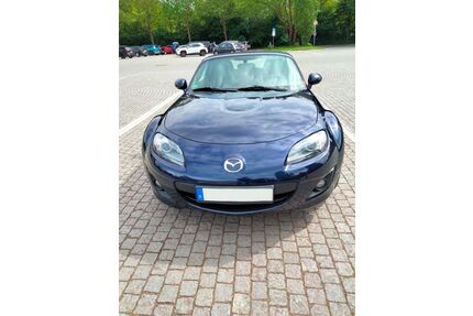 Mazda MX-5 Gebrauchtwagen
