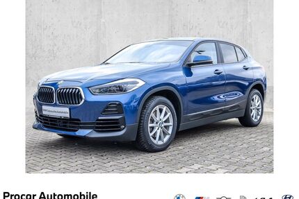 BMW X2 Gebrauchtwagen