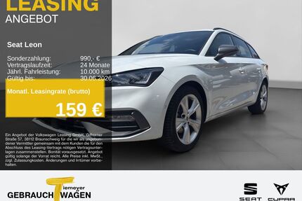Seat Leon Gebrauchtwagen