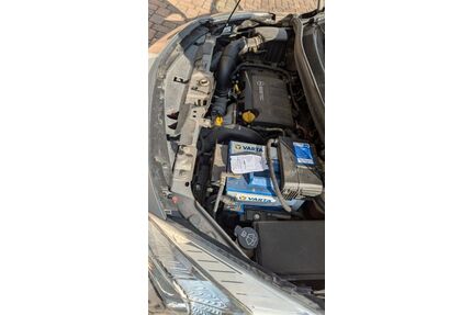 Opel Meriva Gebrauchtwagen