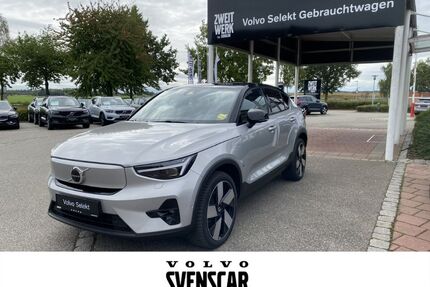 Volvo C40 Gebrauchtwagen