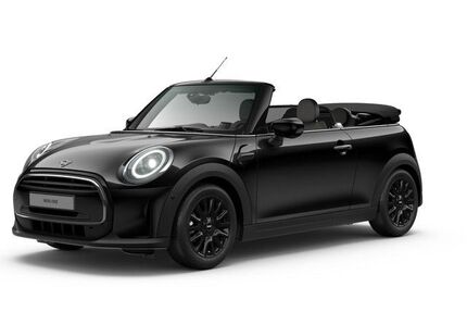 Mini One Cabrio Gebrauchtwagen