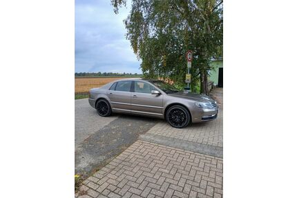 VW Phaeton Gebrauchtwagen