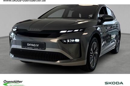 Skoda Enyaq Gebrauchtwagen